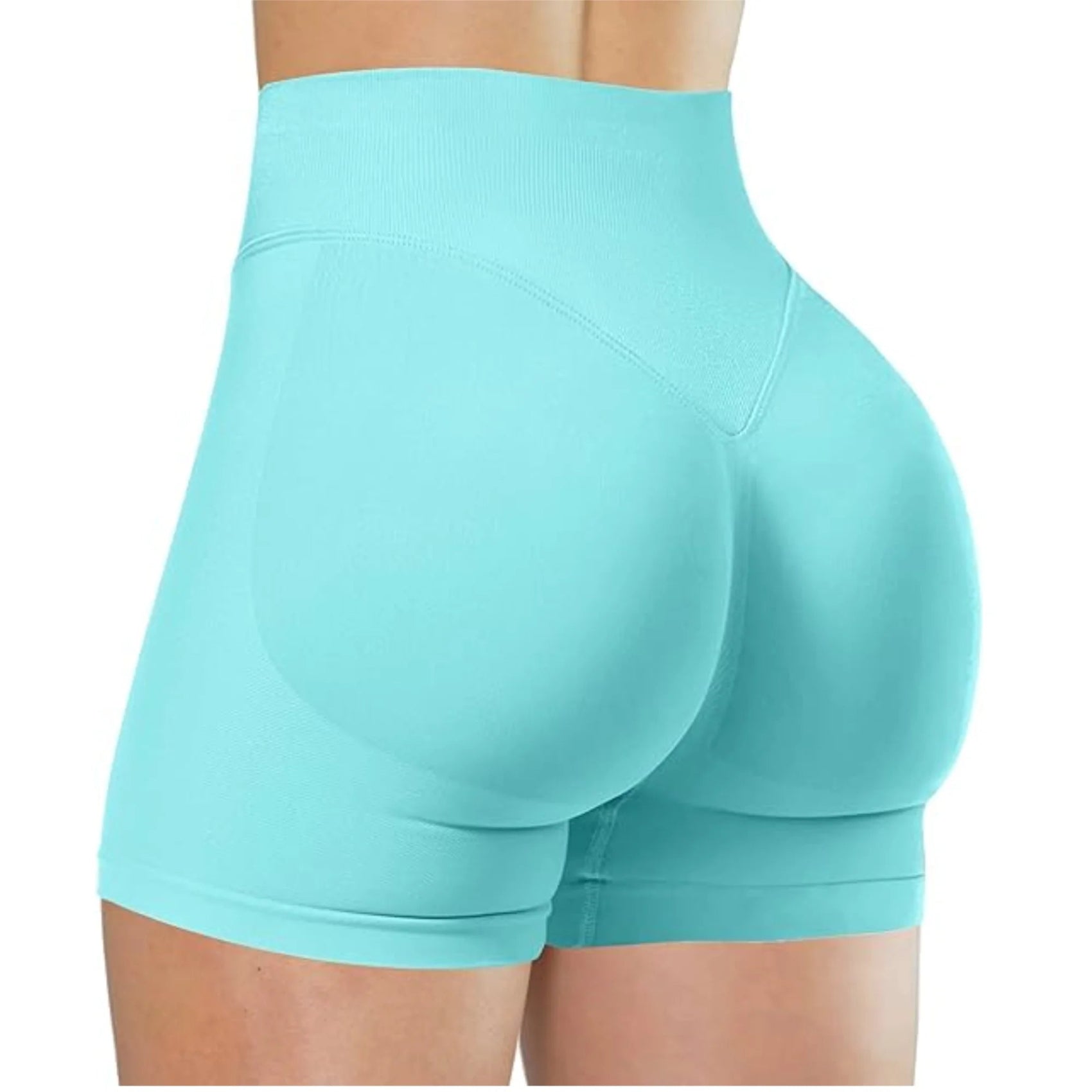 ASKIFIT™ Sculpt Shorts