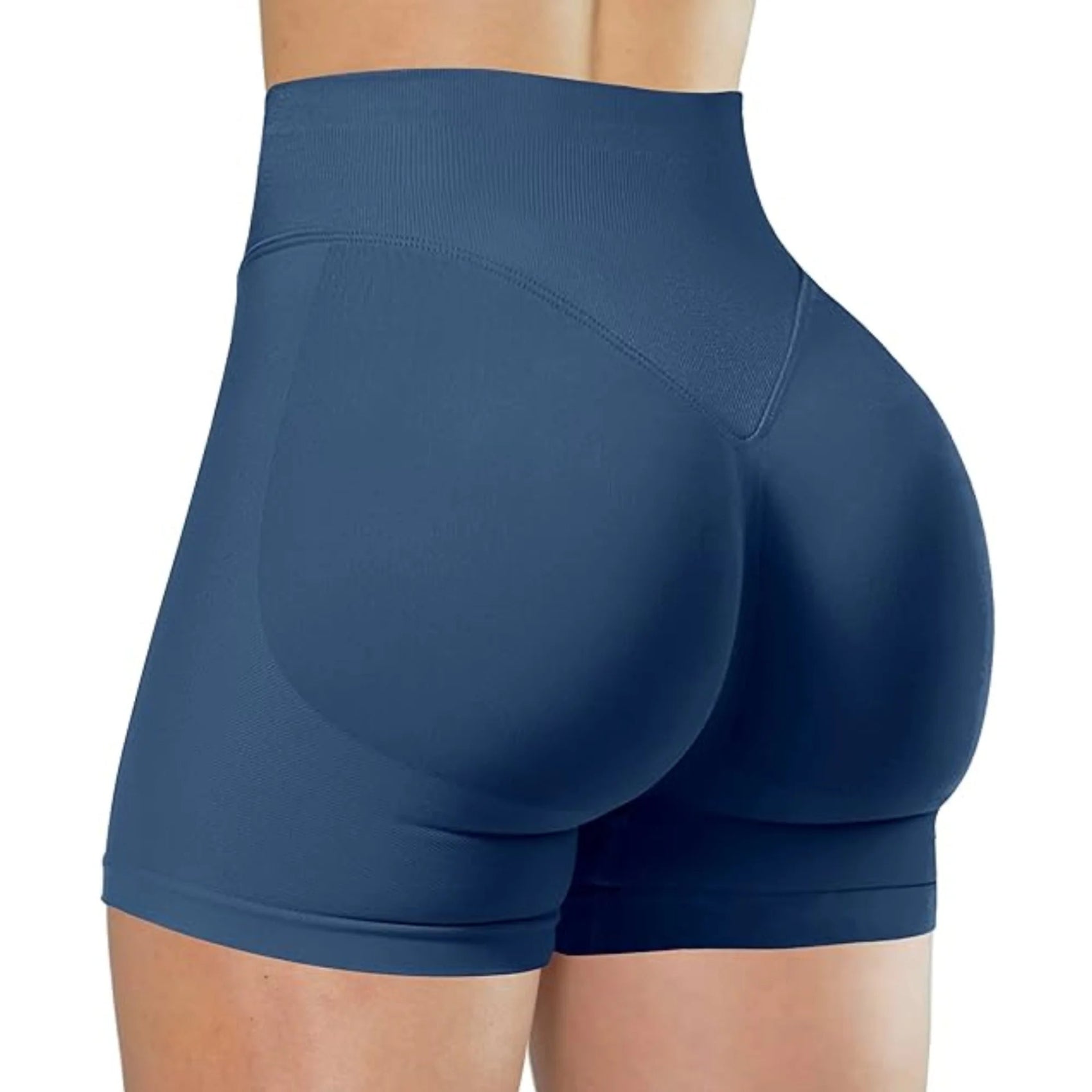 ASKIFIT™ Sculpt Shorts