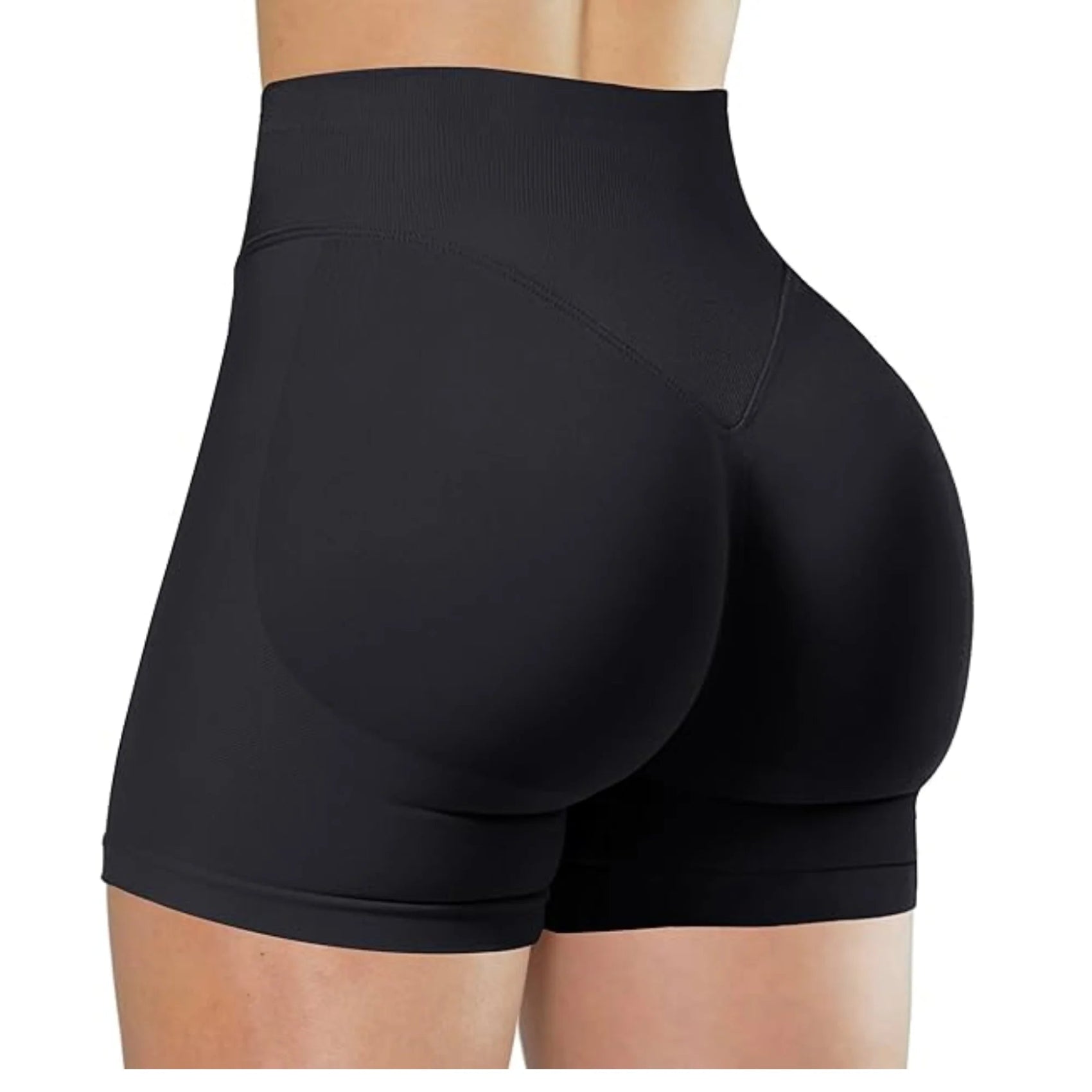 ASKIFIT™ Sculpt Shorts