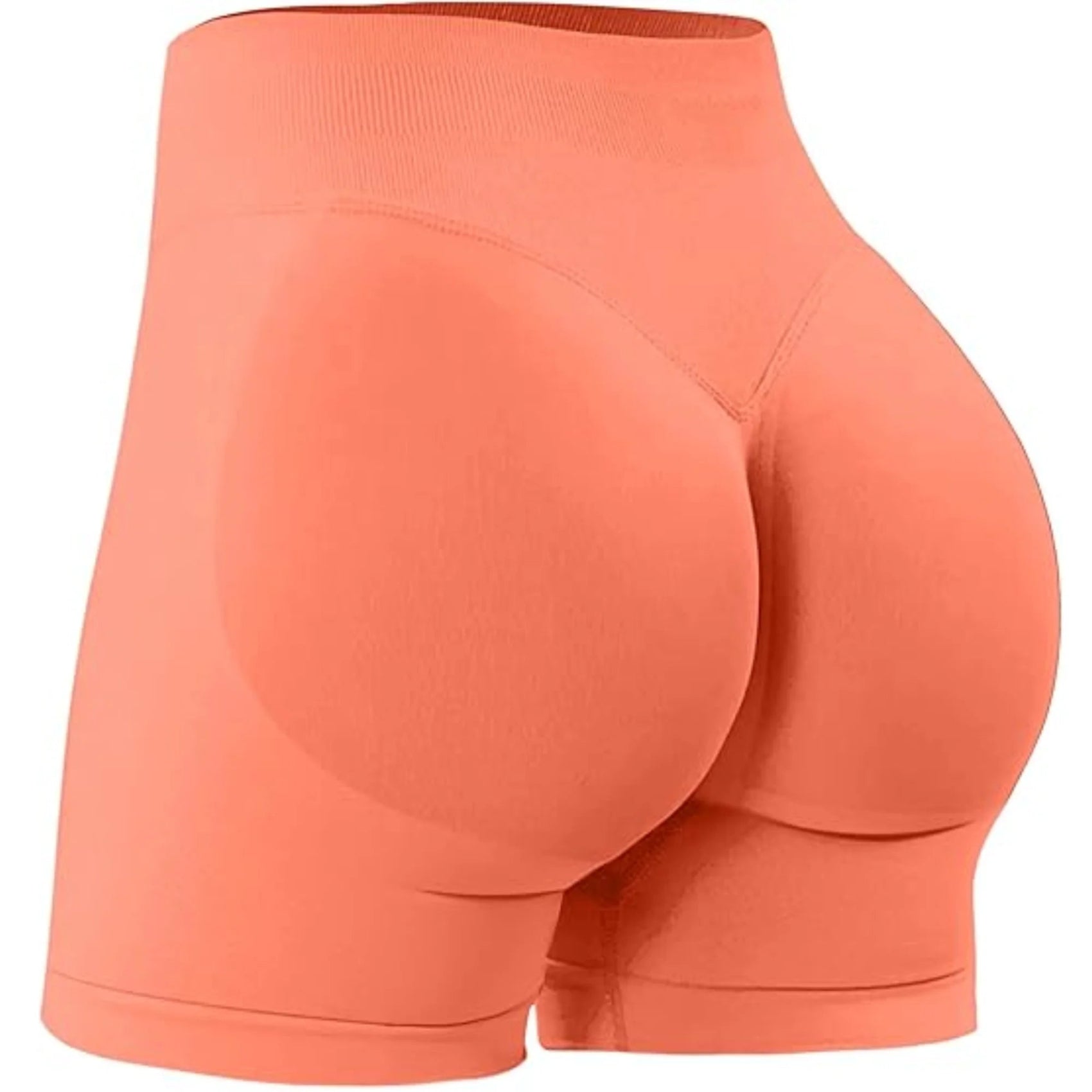 ASKIFIT™ Sculpt Shorts