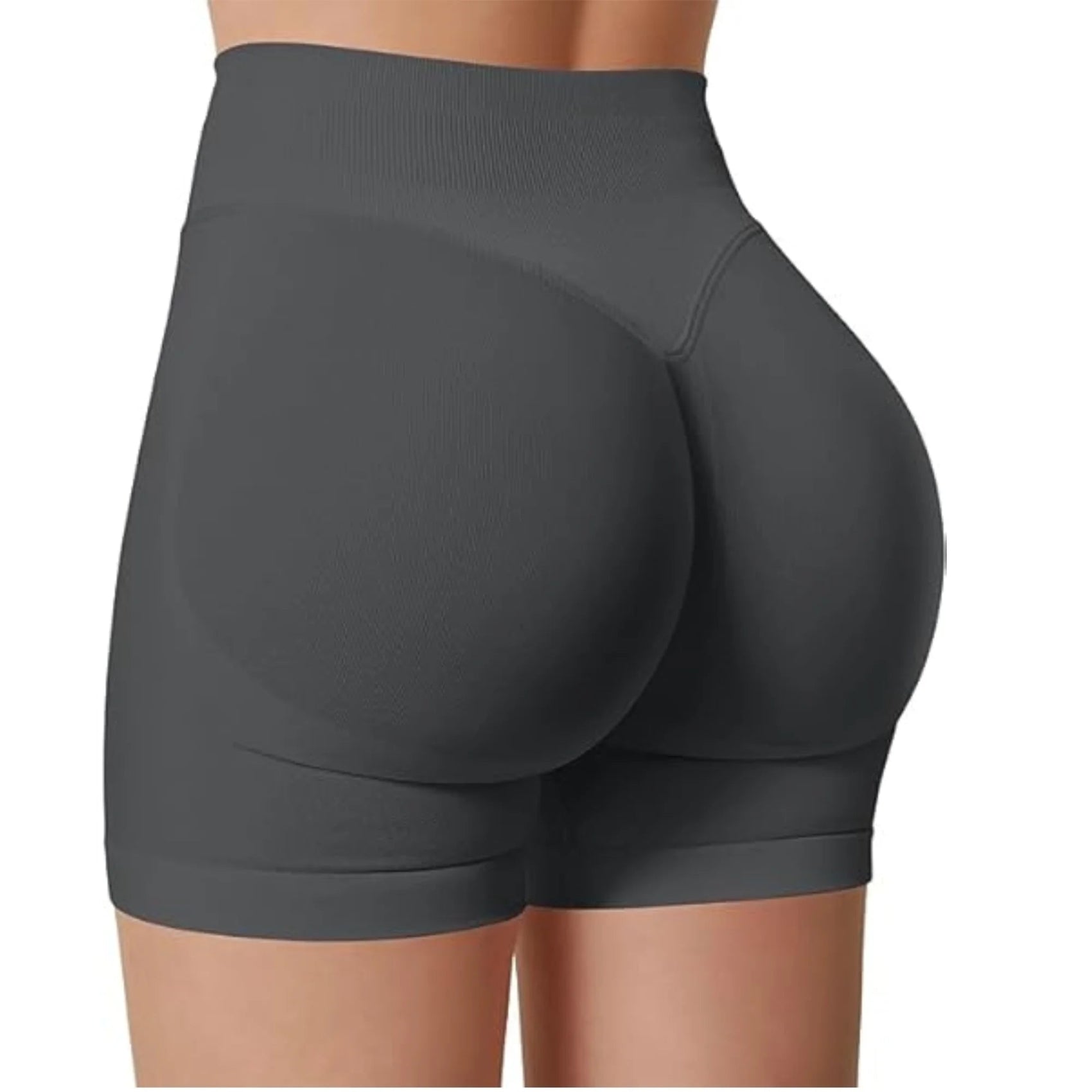 ASKIFIT™ Sculpt Shorts