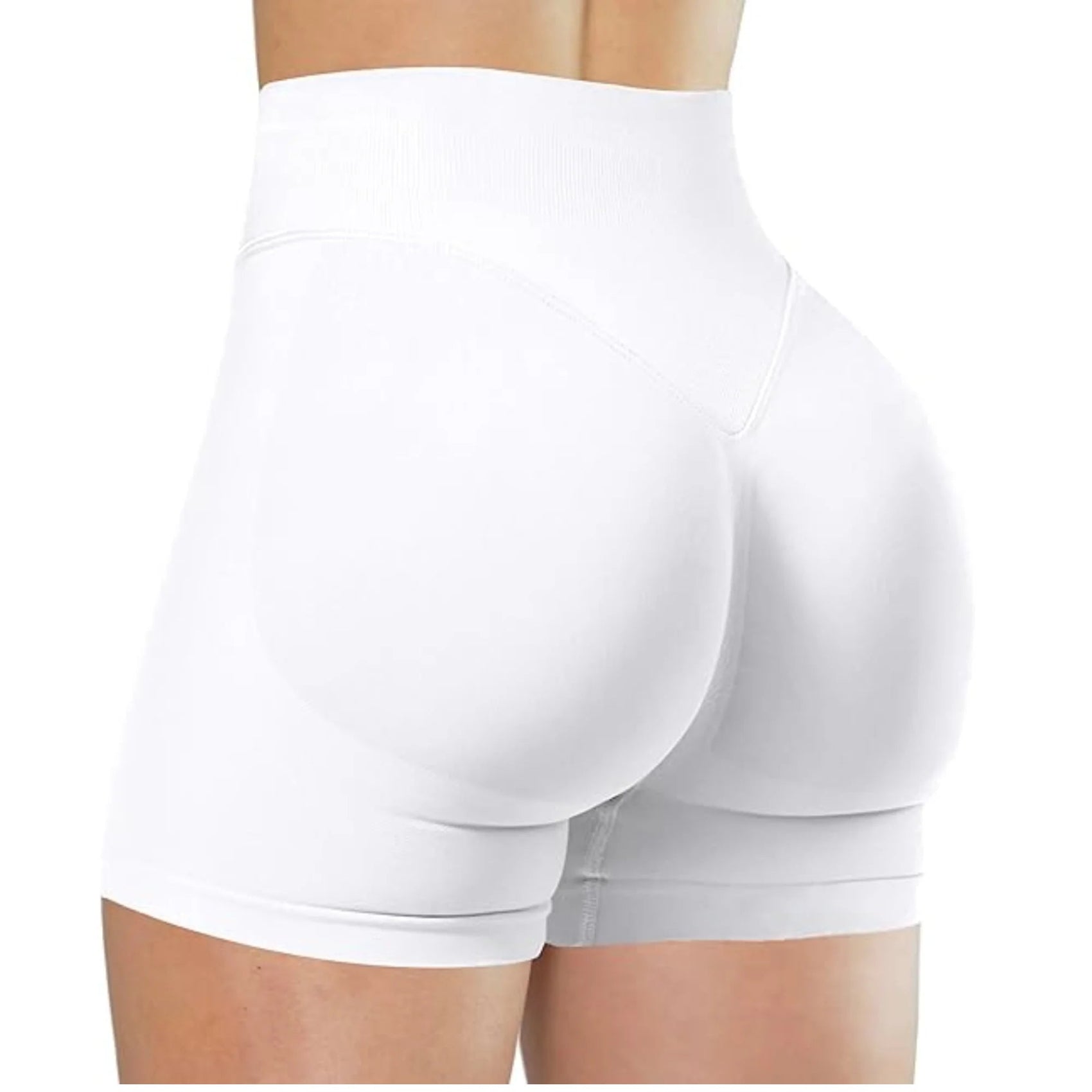 ASKIFIT™ Sculpt Shorts