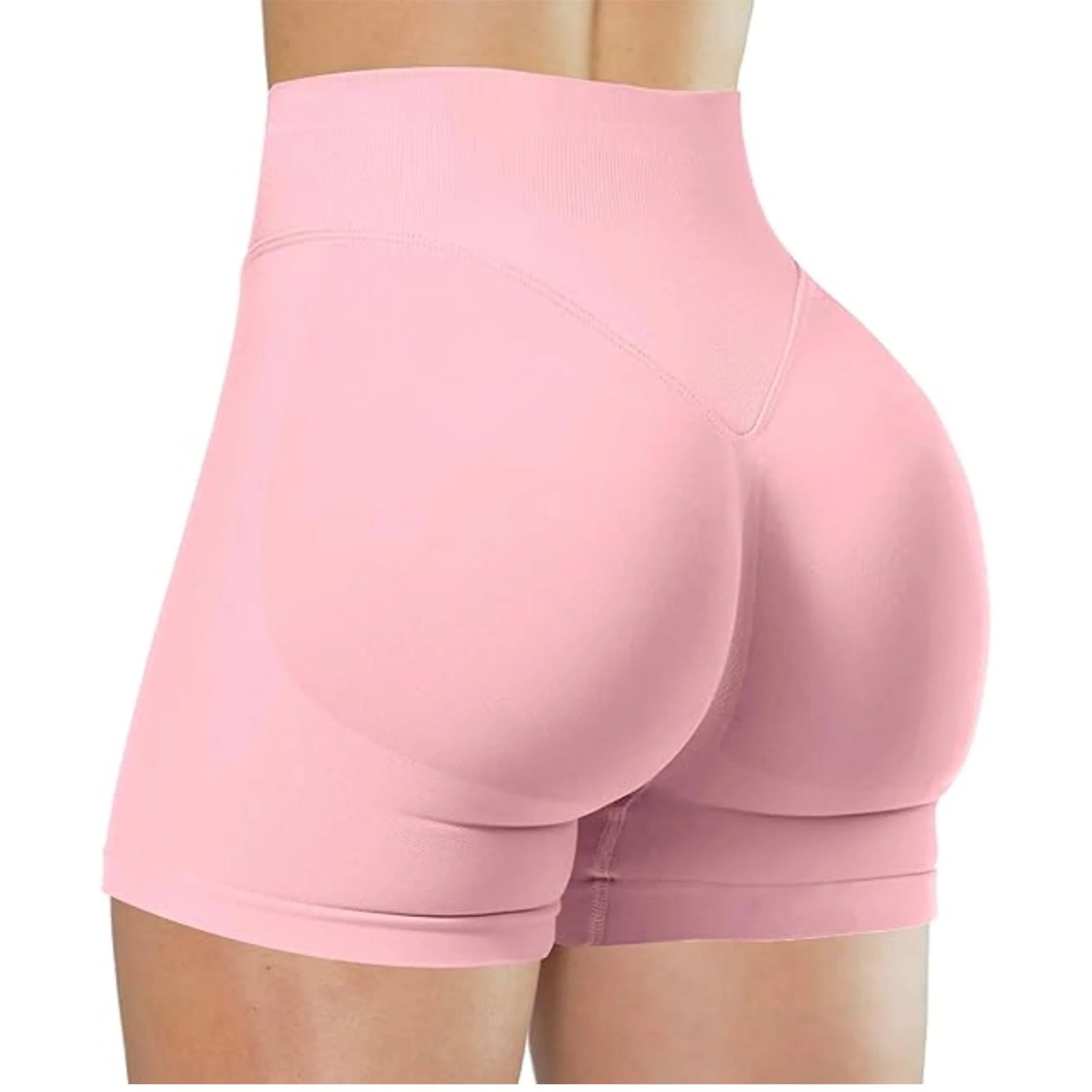 ASKIFIT™ Sculpt Shorts