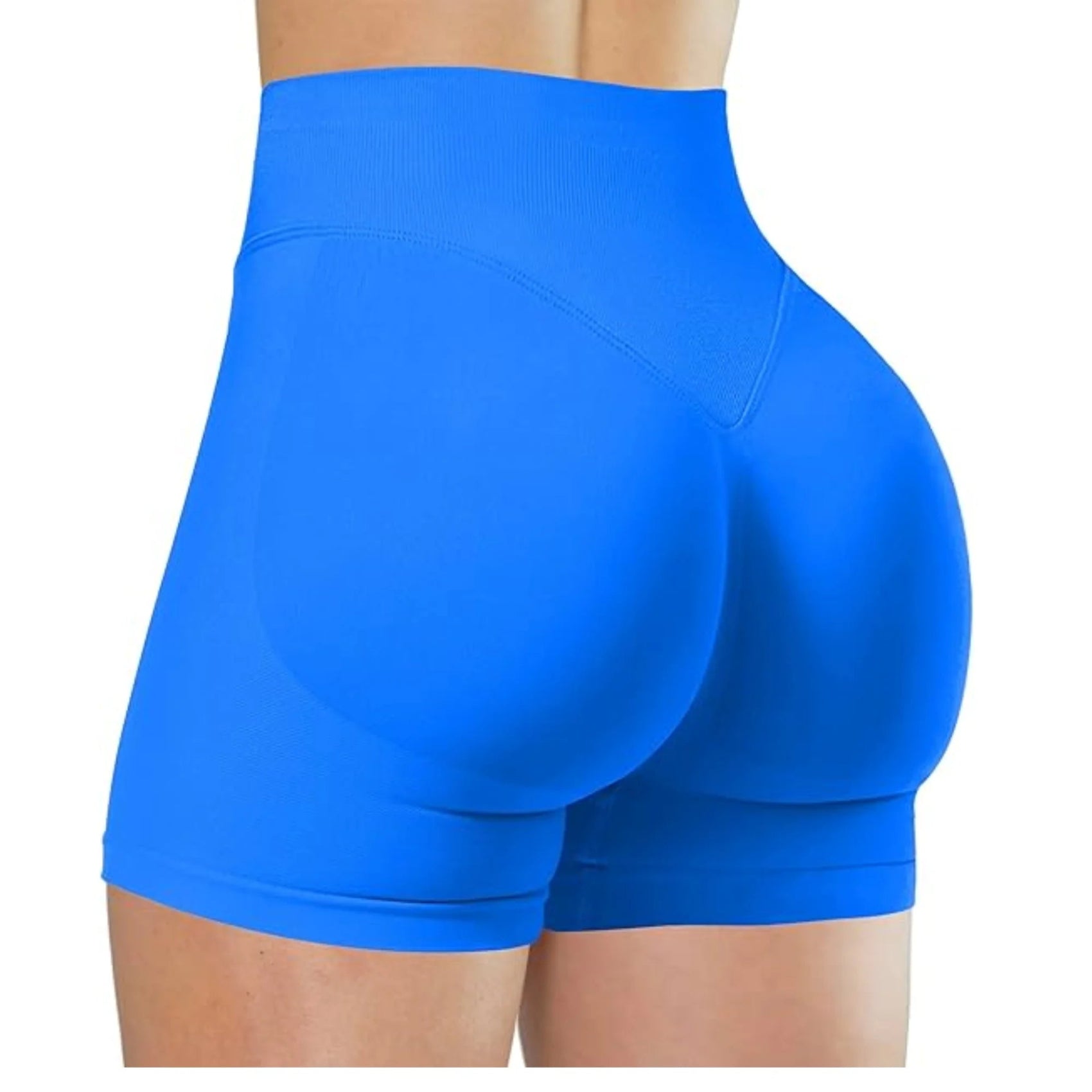 ASKIFIT™ Sculpt Shorts
