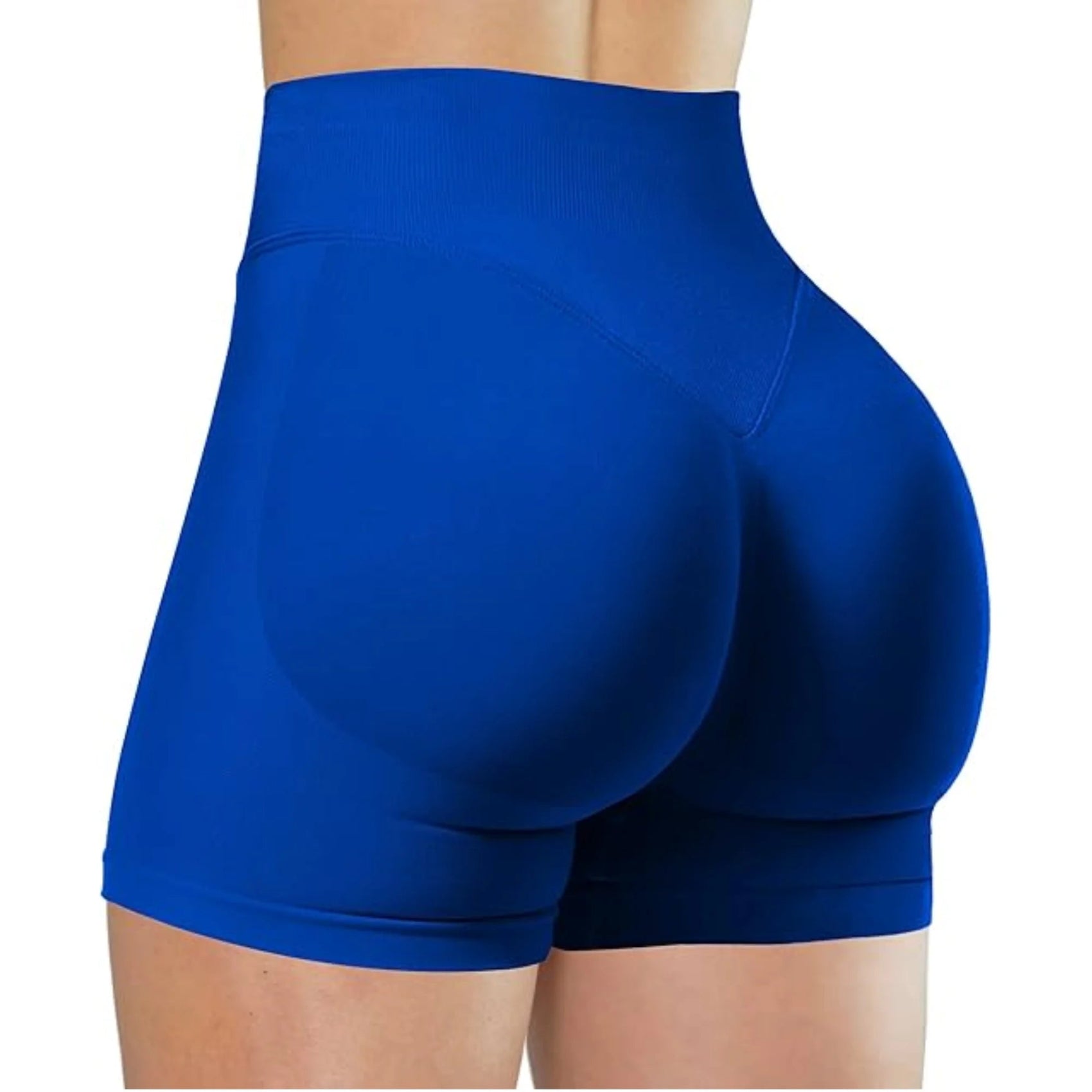 ASKIFIT™ Sculpt Shorts
