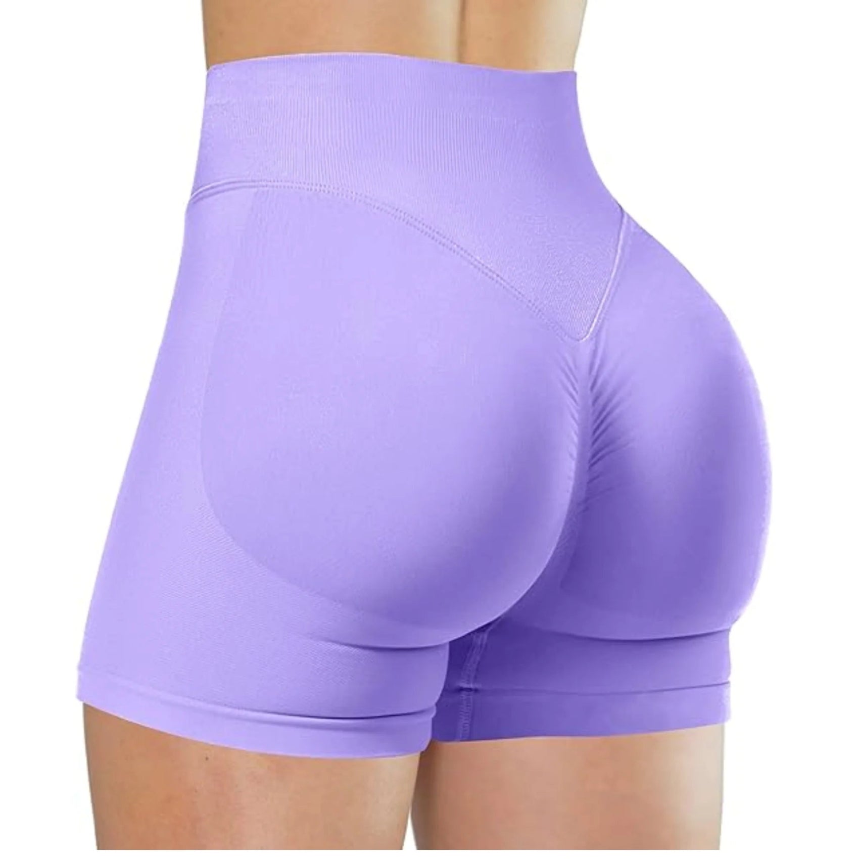 ASKIFIT™ Sculpt Shorts