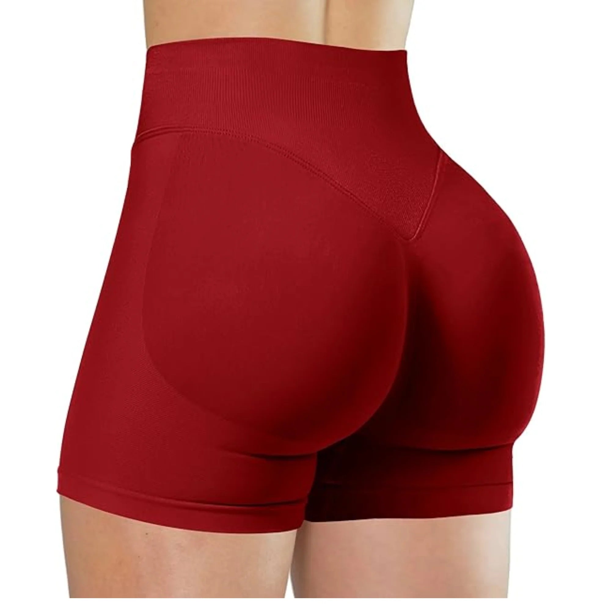 ASKIFIT™ Sculpt Shorts