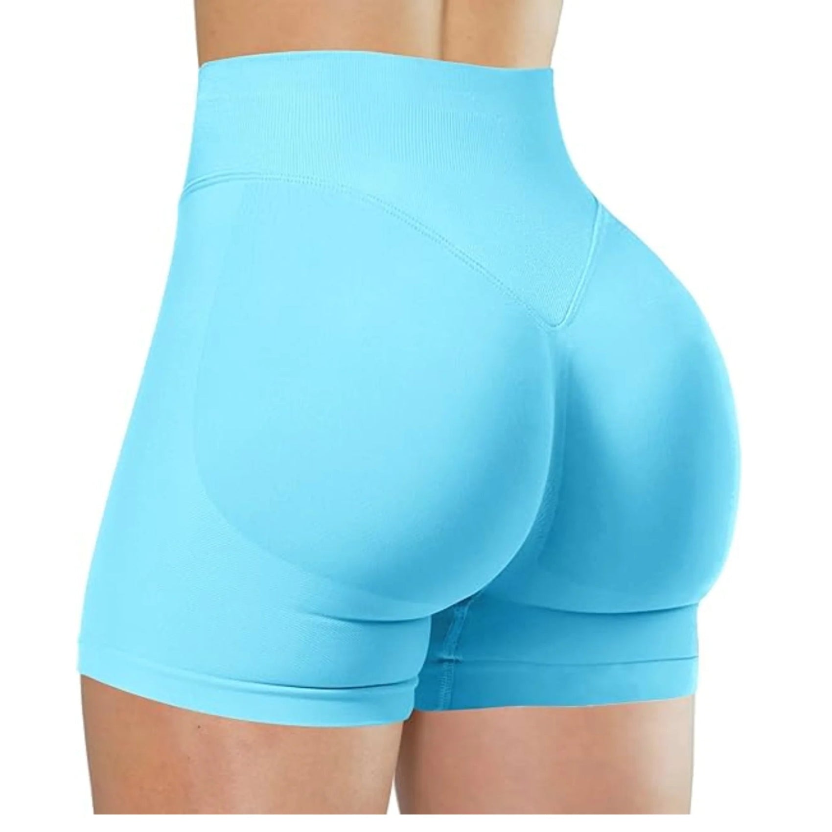 ASKIFIT™ Sculpt Shorts