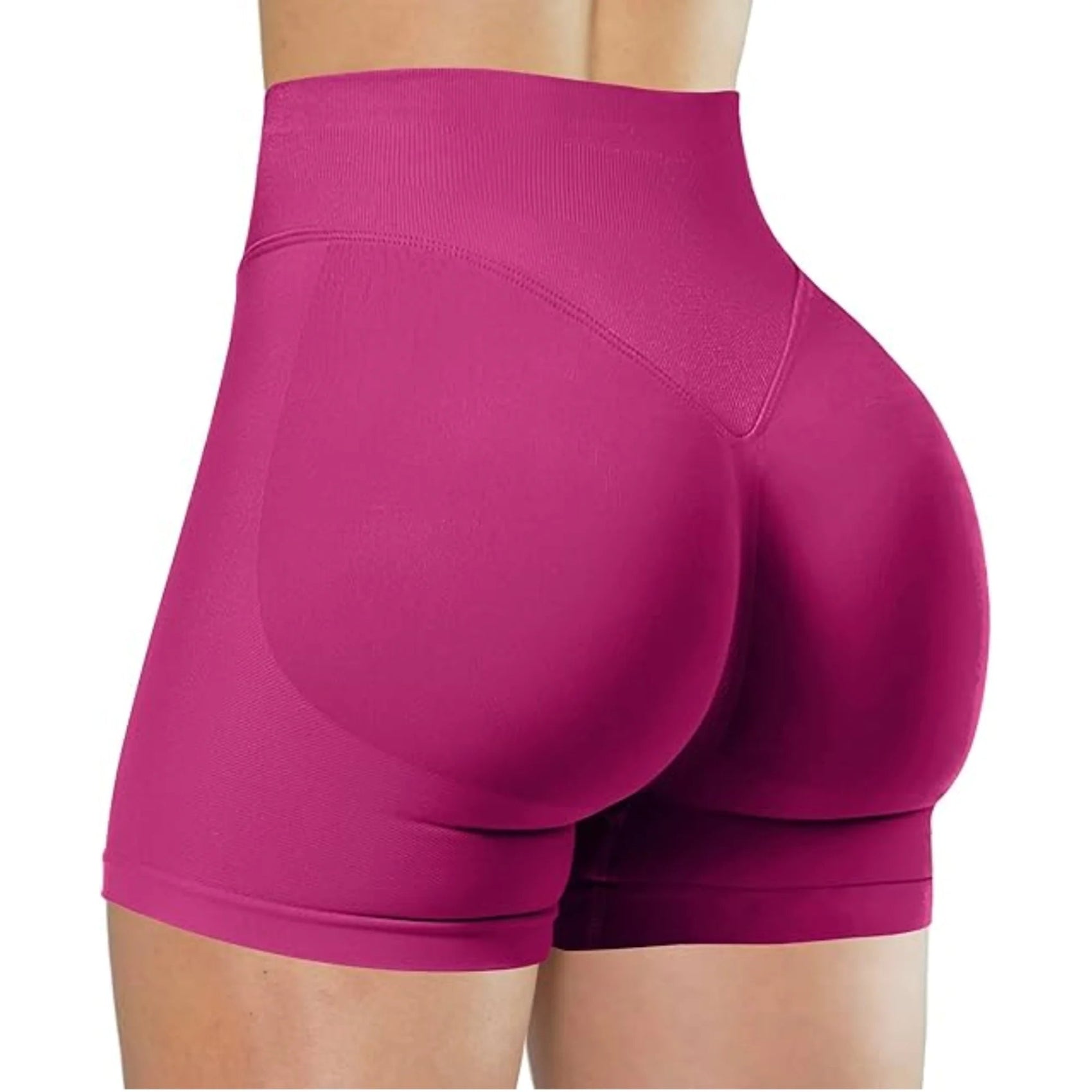 ASKIFIT™ Sculpt Shorts