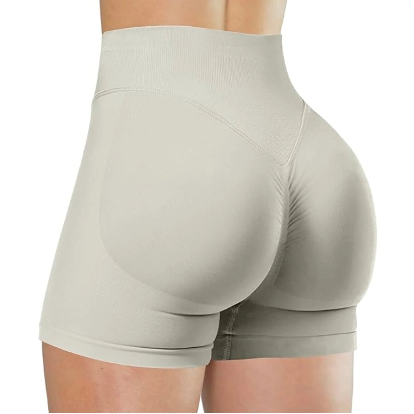 ASKIFIT™ Sculpt Shorts