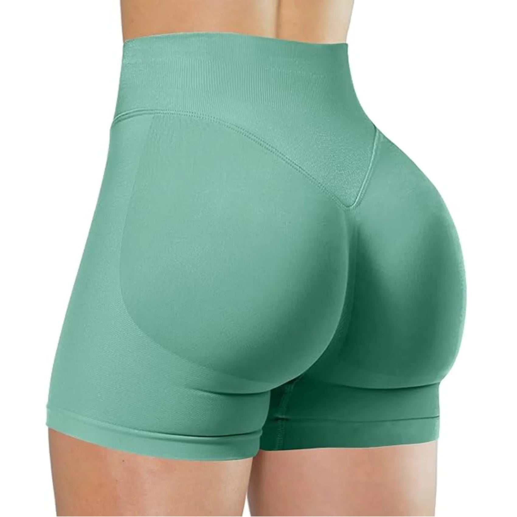 ASKIFIT™ Sculpt Shorts