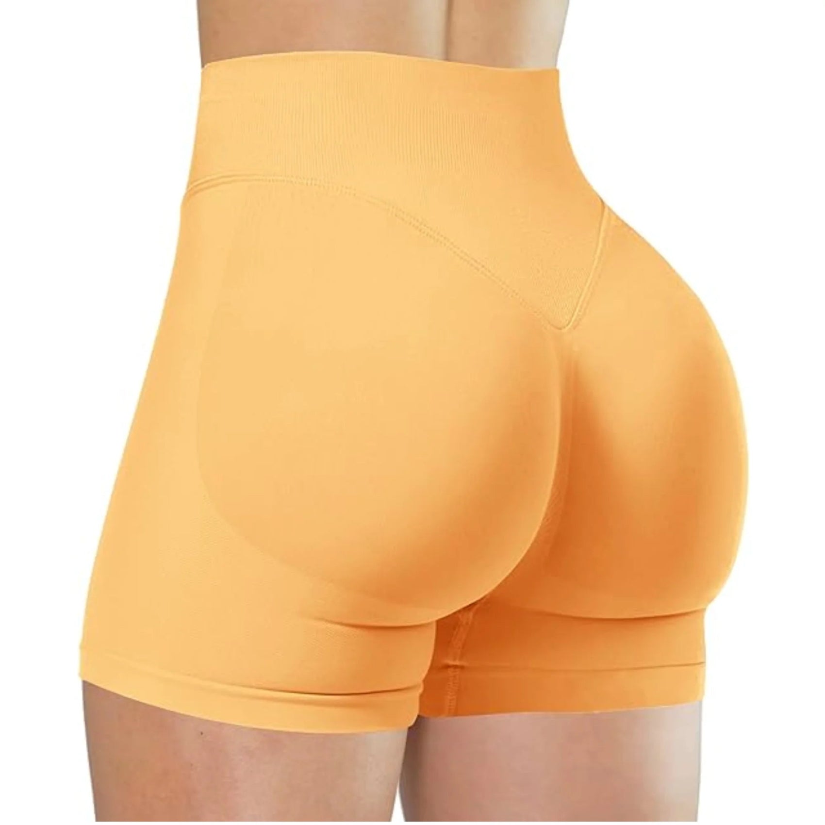 ASKIFIT™ Sculpt Shorts