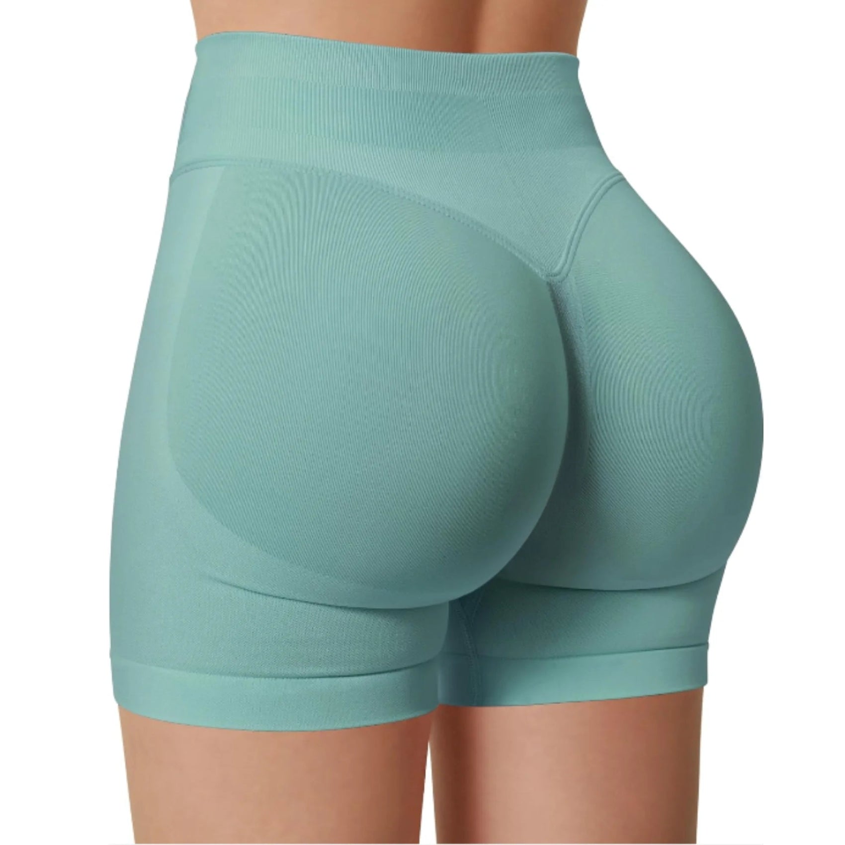 ASKIFIT™ Sculpt Shorts