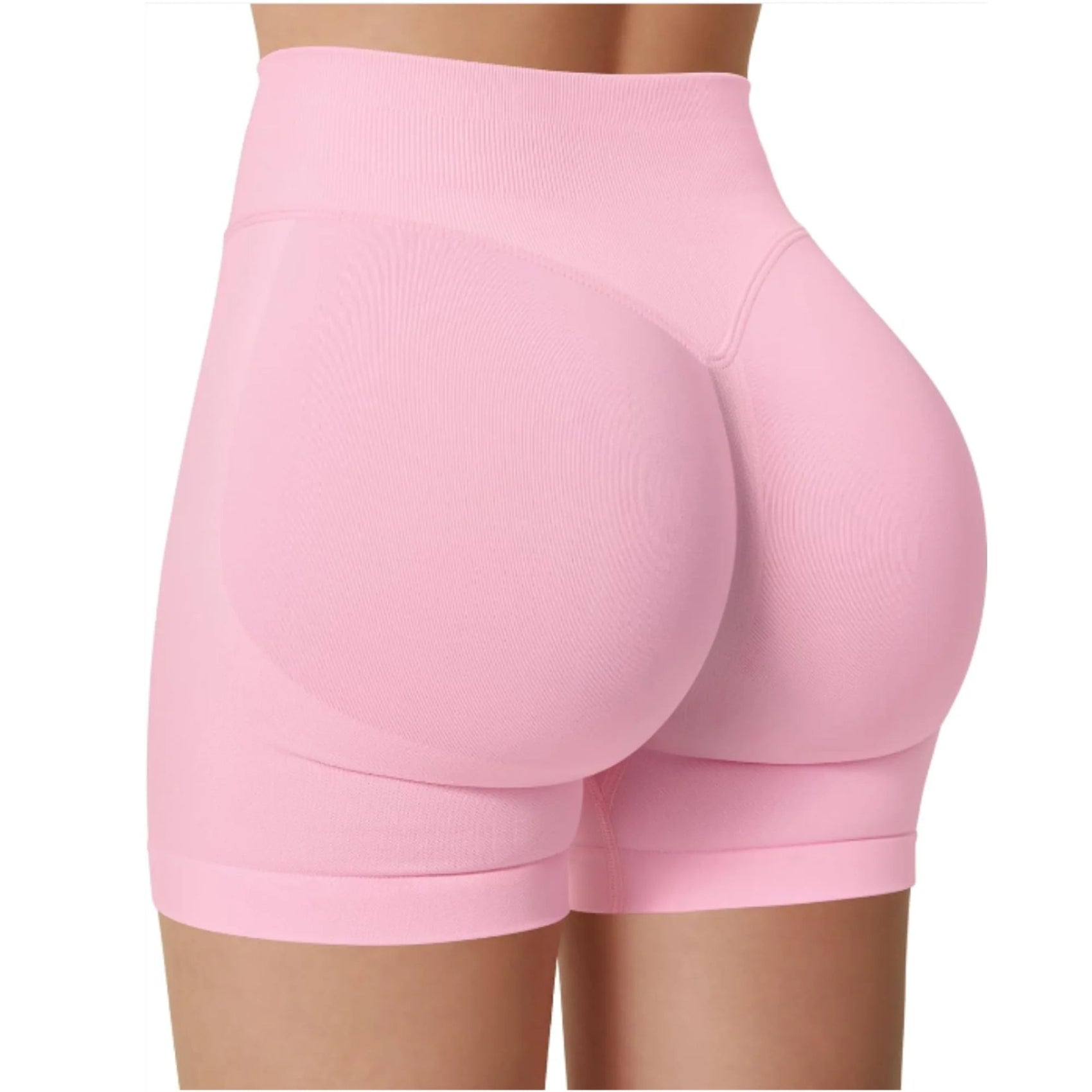 ASKIFIT™ Sculpt Shorts