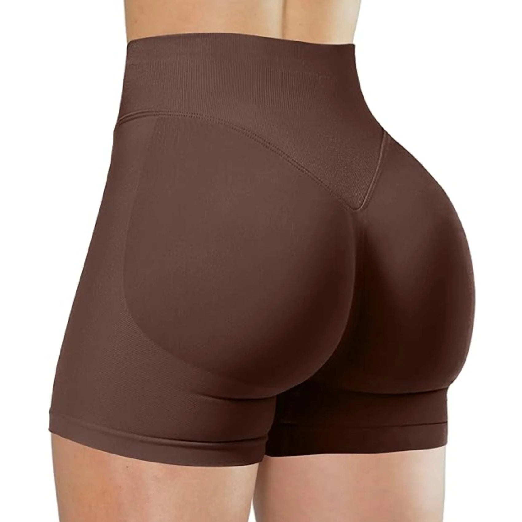 ASKIFIT™ Sculpt Shorts
